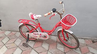 Детские велосипеды: Набор товаров для детей и дома. 1) Столовые приборы советского — 2