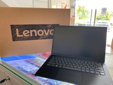 Lenovo: Yeni Lenovo 15.6 ", 256 GB, Ünvandan götürmə, Ödənişli çatdırılma