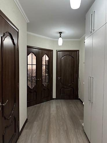 125: 3 комнаты, 86 м², Нижний Джал (Джал-23) Индивидуалка, 8 этаж, Евроремонт — 3