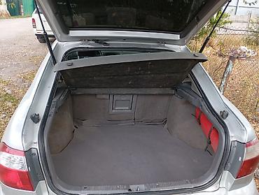 Mazda: Mazda 626: 2000 г., 2 л, Механика, Бензин, Хэтчбэк — 9