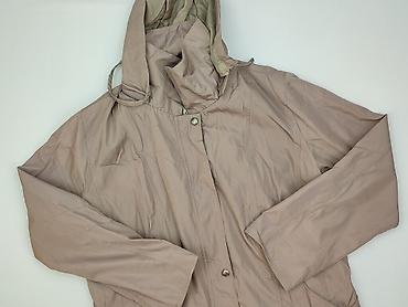 softshell kik: Kurtka przejściowa damska, rozmiar 3XL — 1