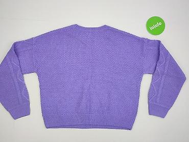 poland jackets: Sinsay, Sweter damski, rozmiar S — 3