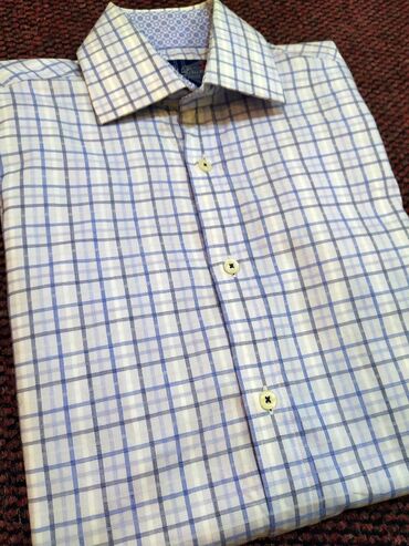 Košulje: Muška košulja English Laundry London Prvoklasna besprekorna — 16