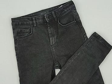 bootcut media expert: Mohito, Jeansy damskie, rozmiar S — 1
