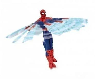 stokton patike: Leteci Spajdermen – Spiderman Dobrodošli u Davidov shop online — 1