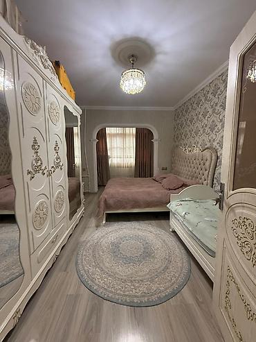 obyekt gence: Bakı, 2 otaqlı, Köhnə tikili, 65 kv. m — 3