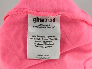 cropp top: Gina Tricot, Top damski, rozmiar XL — 5