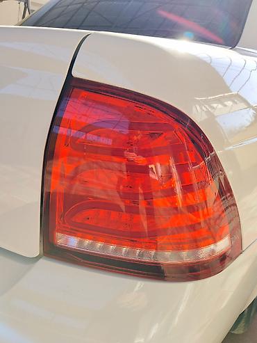 niva arxa stoplar: VAZ (LADA) 2013 il, Orijinal, Rusiya, İşlənmiş — 3