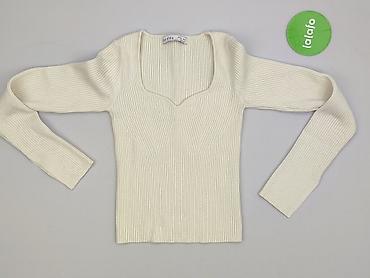 sweter pull and bear: Bershka, Sweter damski, rozmiar S — 2