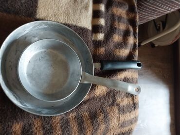 Сковородки: Сковородки