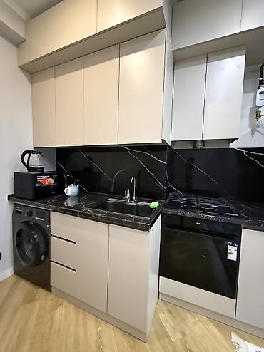 Продажа квартир: 2 комнаты, 47 м², Элитка, 2 этаж, Евроремонт — 6