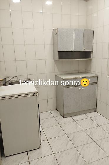 vinda: Təmizlik | Evlər | Ümumi təmizlik — 1