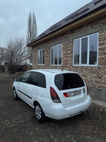 Honda: Honda Fit: 2002 г., 1.6 л, Автомат, Бензин, Хэтчбэк — 3