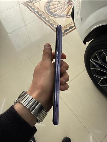apple 5 s: Samsung Galaxy A52, 128 GB, rəng - Bənövşəyi, Barmaq izi, Face ID, İki sim kartlı — 5