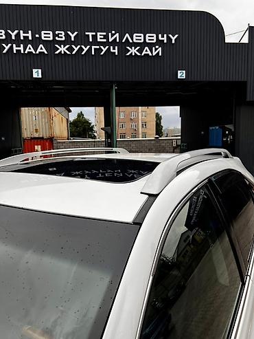 Lexus: Lexus RX: 2010 г., 3.5 л, Типтроник, Бензин, Кроссовер — 4