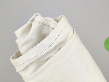 white jeans: Jeansy damskie, rozmiar S — 6