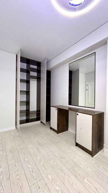 Продажа квартир: 3 комнаты, 82 м², Элитка, 6 этаж, Евроремонт — 5