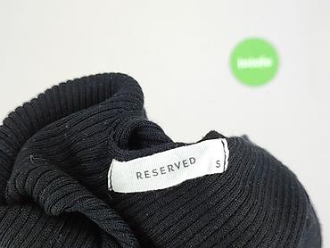 vrs junior: Reserved, Top damski, rozmiar S — 5