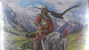 Декоративная роспись: Художественная роспись Больше 6 лет опыта — 13