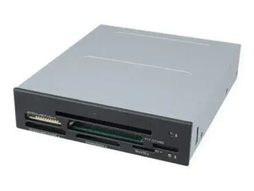 gigatron mlin za kafu: Brend: Nedefinisan Model: Citac kartica 3.5" Akasa AK-ICR-09 ID Smart