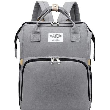 Rančevi, torbe i koferi: Torba/ranac  za mame -i za presvlacenje beba Cena: 2999 din DOSTUPNE — 7