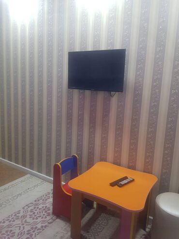 Uzunmüddətli kirayə mənzillər: Mənzil kirayə verilir. Menzıl Grand Hayat Yasayıs Kompleksınde — 8