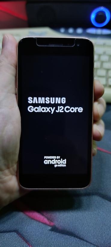 galaxy j2 2018: Samsung Galaxy J2 Core, 8 GB — 2