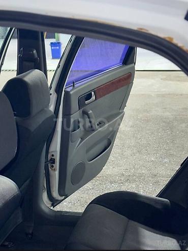 saipa 132 se: Daewoo Gentra: 1.6 l | 2014 il Van/Minivan — 5