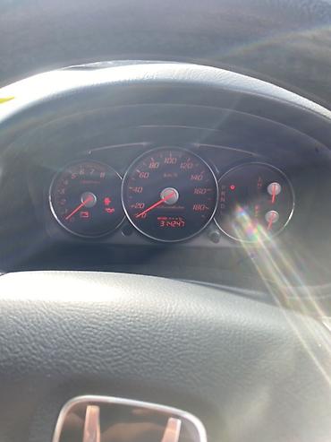 Honda: Honda Stream: 2003 г., 2 л, Автомат, Бензин, Минивэн — 6