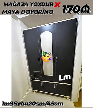 dehliz dolab: Dolab yeni — 1