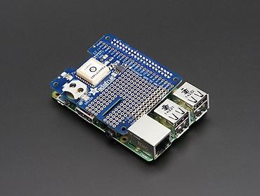 gps navigator: Kateqoriya: Raspberry Pi > Raspberry Pi Elektronik Kartları Məhsul — 3