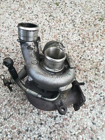 map sensor fiat stilo 1.9 jtd: Turbina za Alfu JTD 140ks. Turbina za Alfu JTD 140ks Kontakt 564 6 pre — 2
