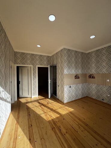 Həyət evləri və villaların satışı: Binəqədi qəs. 3 otaqlı, 90 kv. m, Yeni təmirli — 9