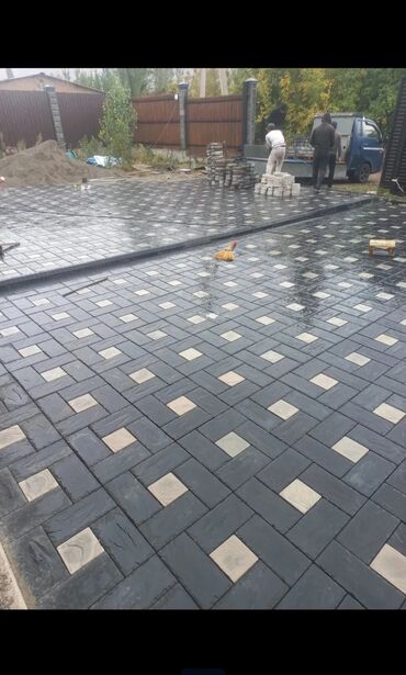 Евробрусчатка: Брусчатка!Брусчатка!Брусчатка эвро брусчатки всех видов бордюры,лотки — 2