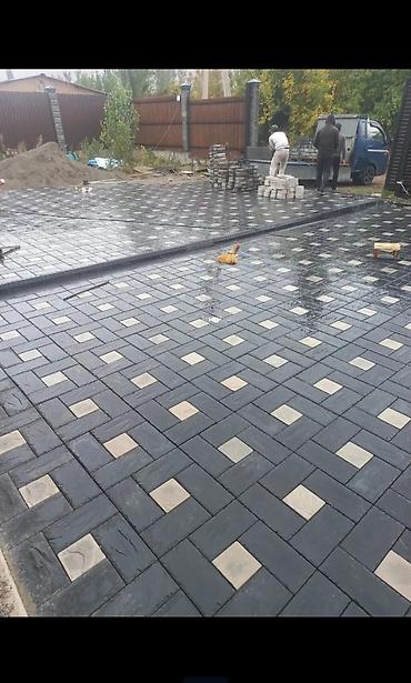 Бордюры: Бордюр, Бесплатная доставка, Бесплатный выезд, Гарантия — 11