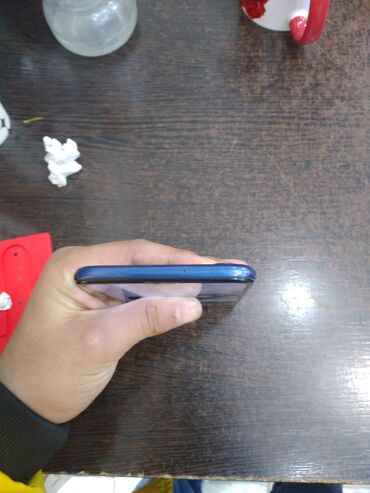 samsuq a20: Samsung A20s | 32 GB | rəng - Qara | Barmaq izi, İki sim kartlı