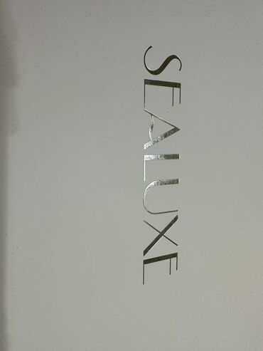 мужская косметика бишкек: Продаю набор швейцарской люкс косметики Sealuxe. Абсолютно новый