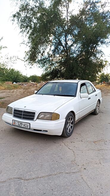 мерседес 124 кузов: Mercedes-Benz 280: 1994 г., 2.8 л, Автомат, Бензин, Седан