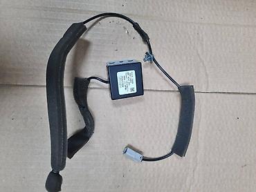 Car GPS: GPS ANTENA ZA NISSAN X-TRAIL OD 2007. DO 2013. GOD — 1