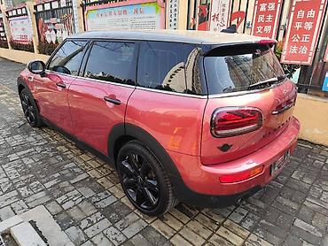 mini cuper: Mini Cooper Clubman: 2021 г., 1.5 л, Автомат, Бензин, Хэтчбэк — 4