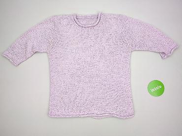 louis vuitton: Sweter damski, rozmiar L — 2