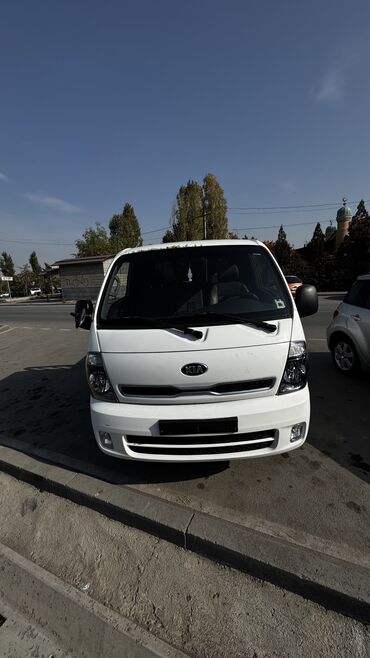 переработка шины: Жеңил жүк ташуучу унаа, Kia, Стандарт, 1ге чейин т, Колдонулган