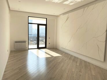 Yeni tikili: 2 otaqlı, Yeni tikili, m. 8 Noyabr, 69 kv. m — 1