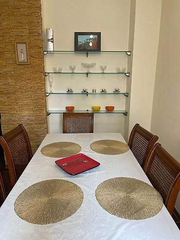 Продажа квартир: 3 комнаты, 118 м², Индивидуалка, 3 этаж, Евроремонт — 10