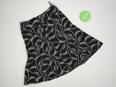 pull ans bear: H&M, Спідниця жіноча, розмір S — 2