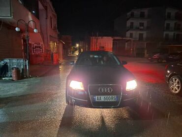 Audi: Audi A4: 2 l. | 2005 έ. Λιμουζίνα — 4