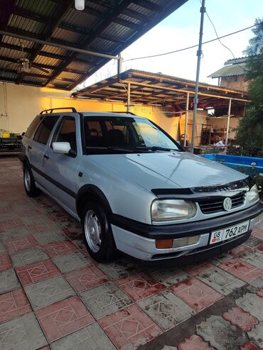 golf 3 талас: Volkswagen Golf: 1998 г., 1.6 л, Механика, Бензин, Универсал