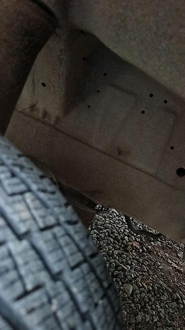 эо 3323: Грузовик, Mercedes-Benz, Стандарт, 3 т, Б/у — 5