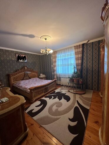 Həyət evləri və villaların satışı: Köhnə Günəşli 4 otaqlı, 120 kv. m, Kredit yoxdur, Orta təmir — 3