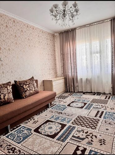 Продажа квартир: 2 комнаты, 56 м², 106 серия, 7 этаж, Евроремонт